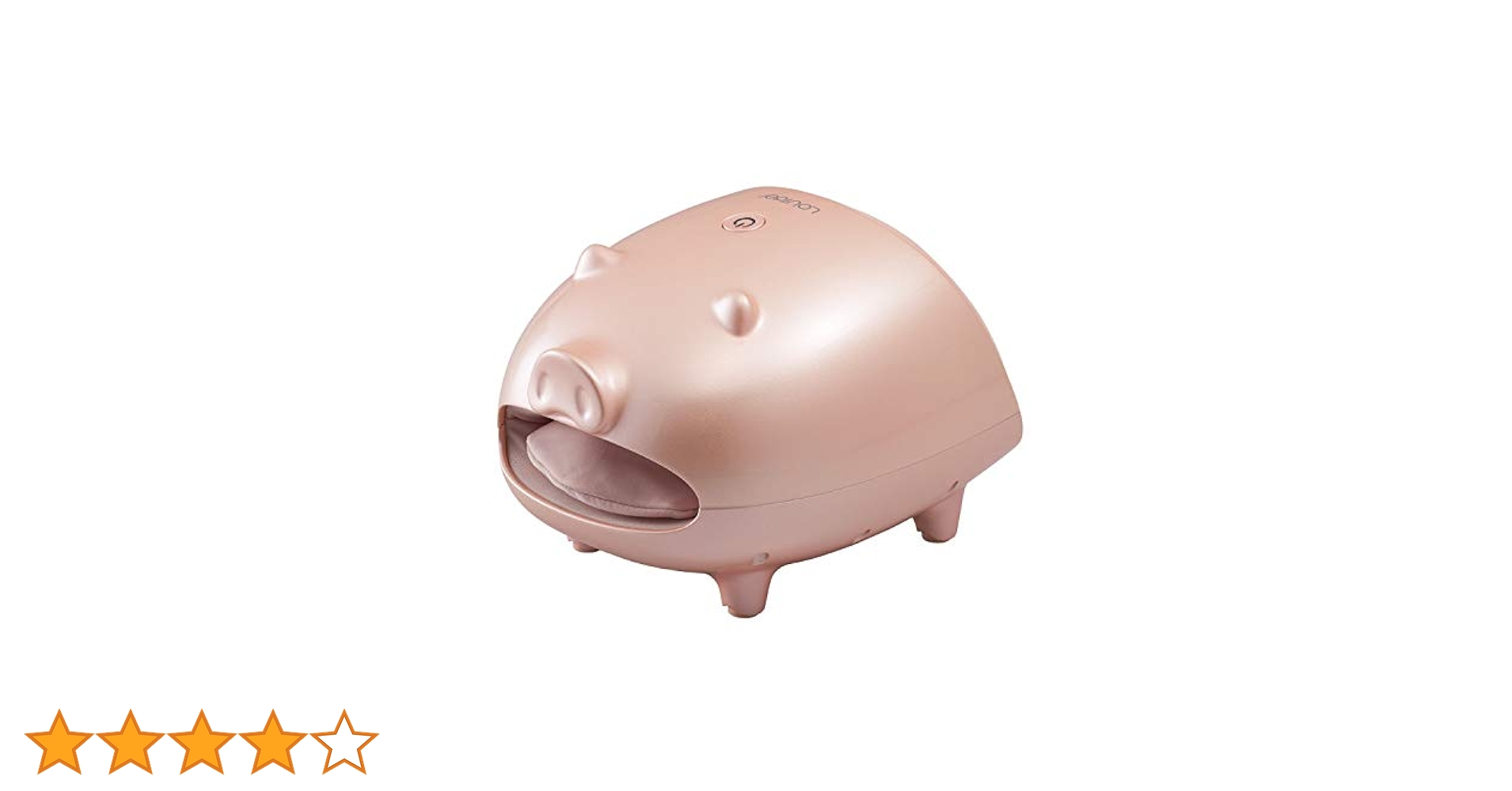 【新品未使用】ルルド リラブーRilaboo AX-KXL3700mt Amazon | アテックス ルルド フットケアコードレス リラブー